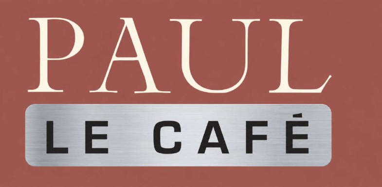 PAUL LE CAFE - Kinshasa Gombe