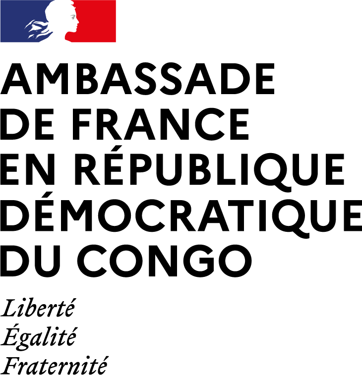 Ambassade de France en RDC
